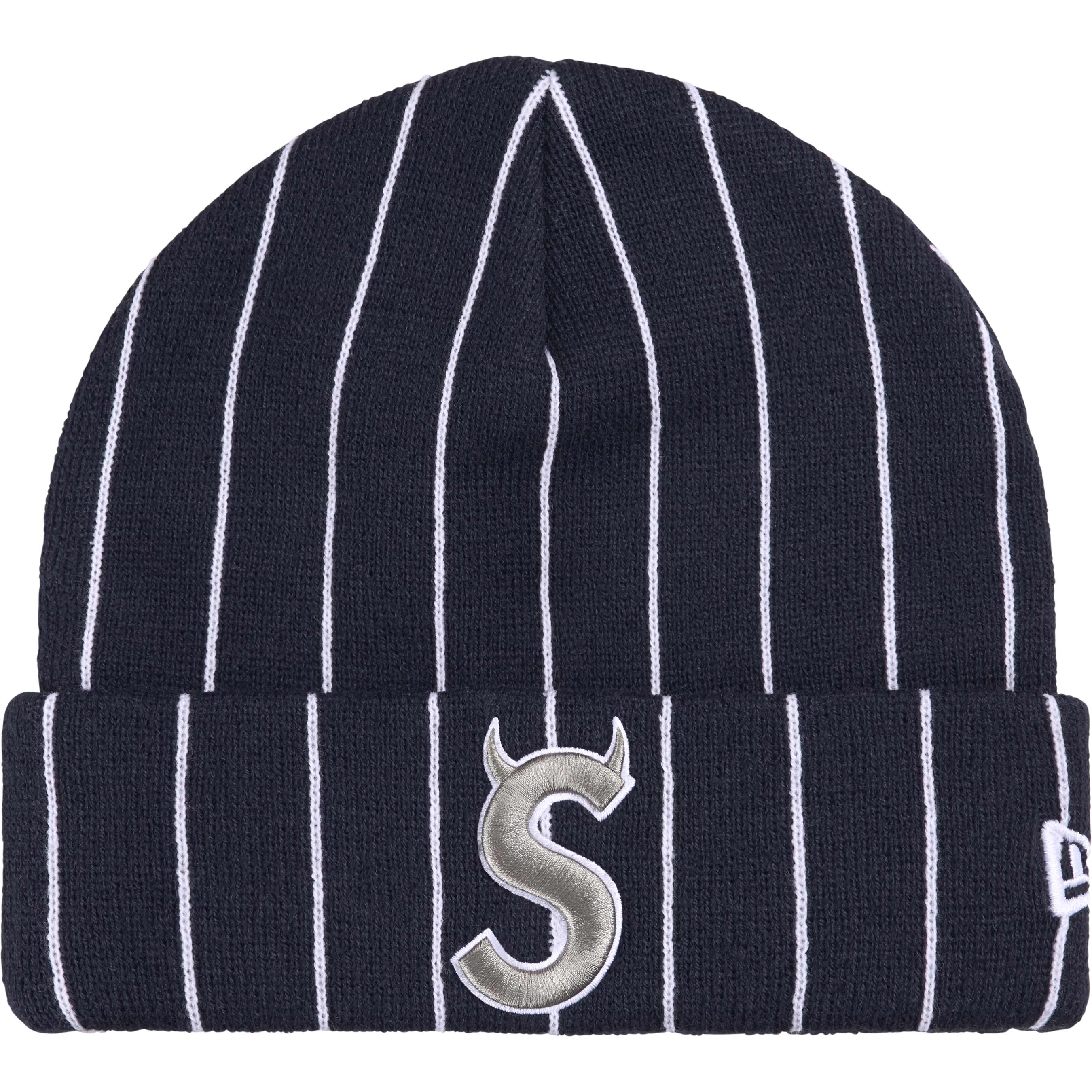 New Era® Devil S Logo Beanie view 12